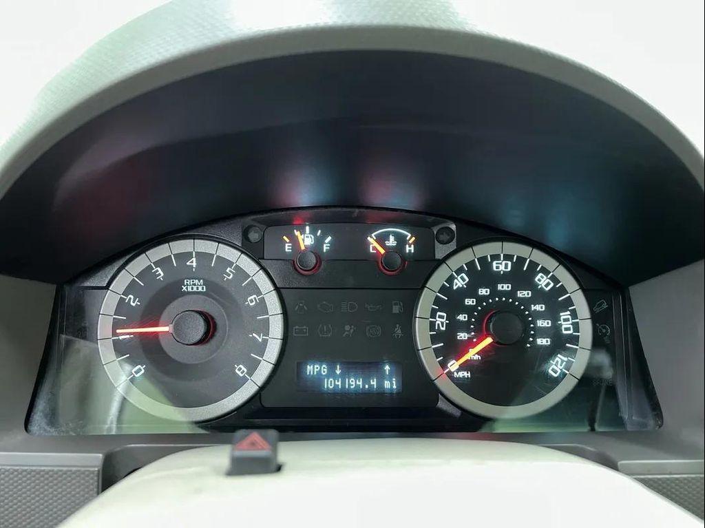 used 2012 Ford Escape car, priced at $6,988