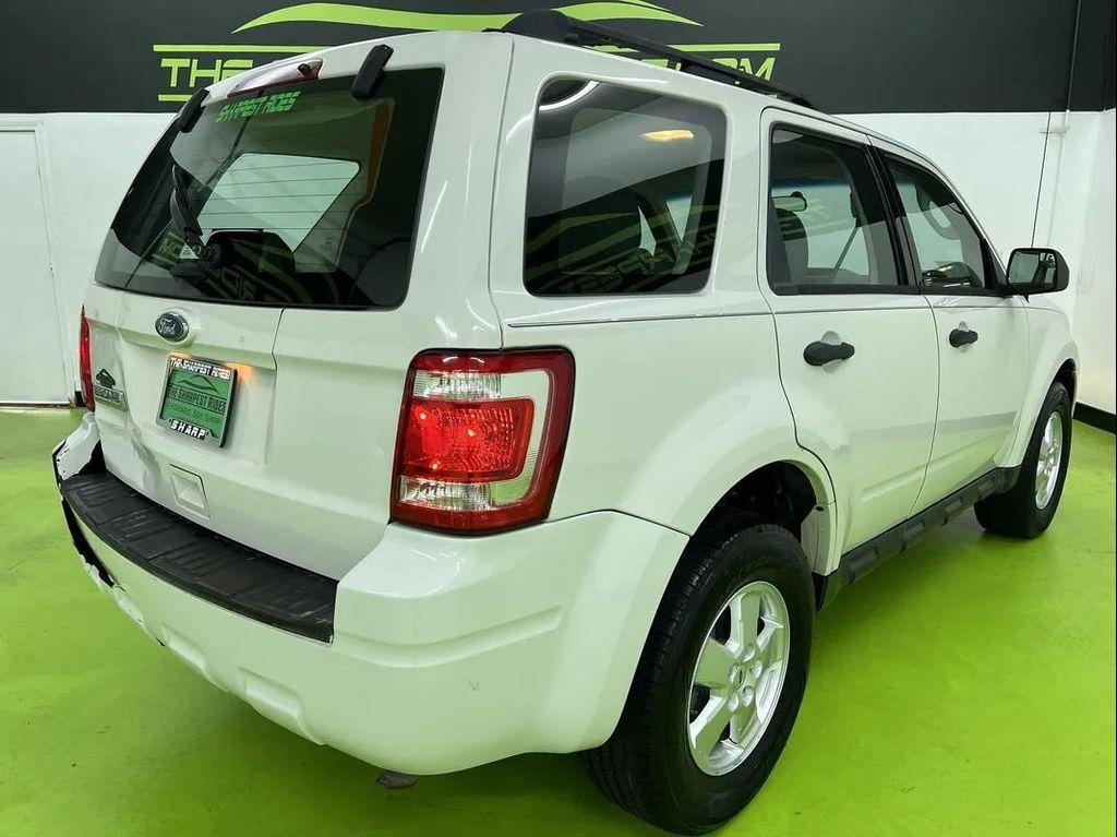 used 2012 Ford Escape car, priced at $6,988