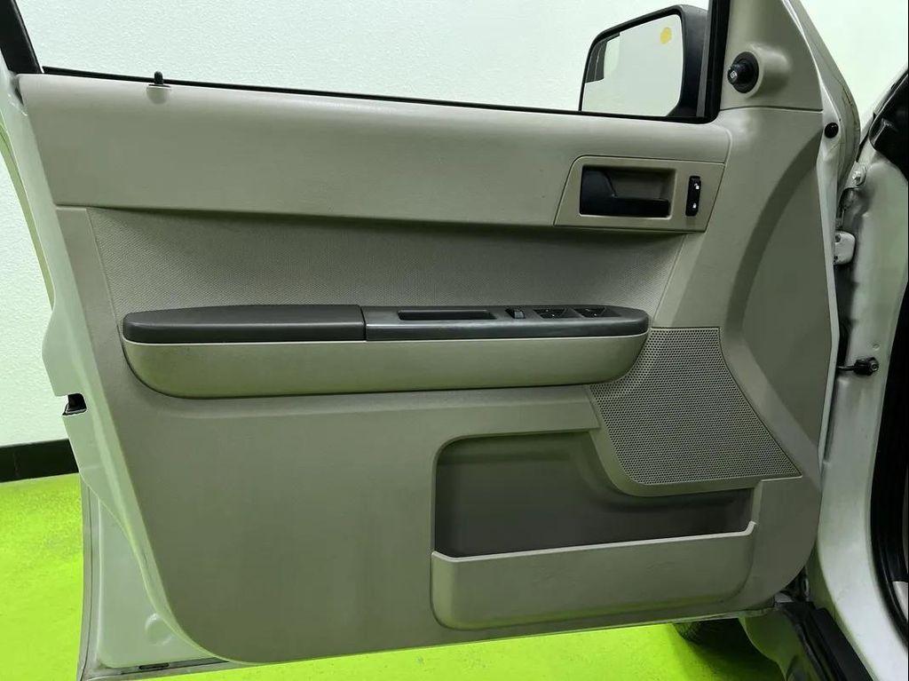 used 2012 Ford Escape car, priced at $6,988