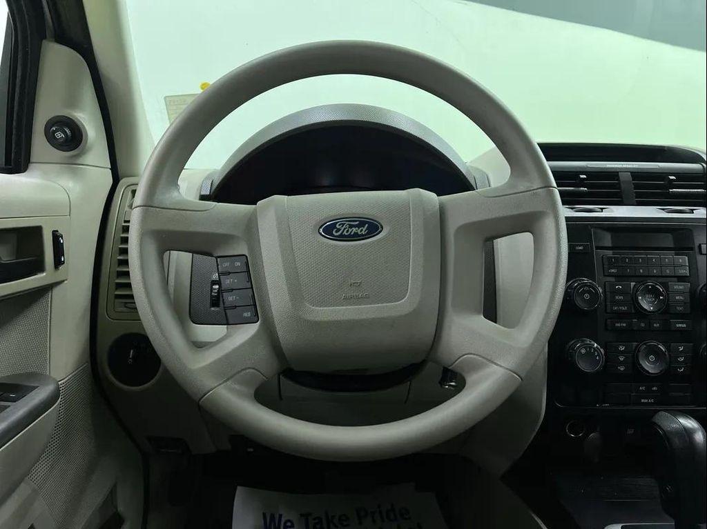 used 2012 Ford Escape car, priced at $6,988