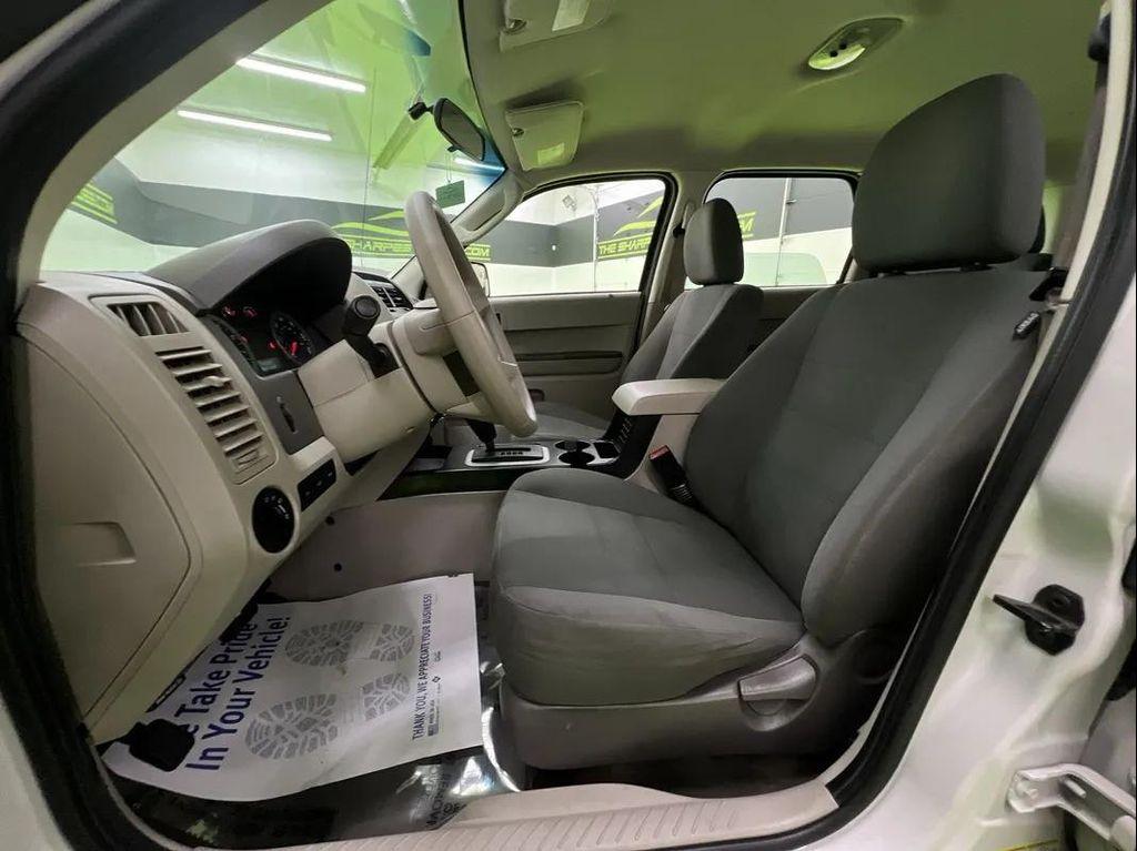 used 2012 Ford Escape car, priced at $6,988
