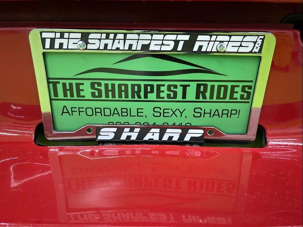 used 2005 Dodge Ram 1500 car, priced at $23,450