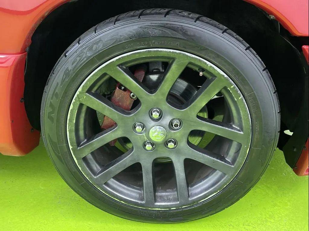 used 2005 Dodge Ram 1500 car, priced at $23,450