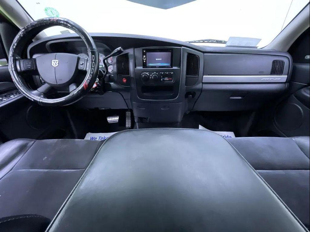 used 2005 Dodge Ram 1500 car, priced at $23,450