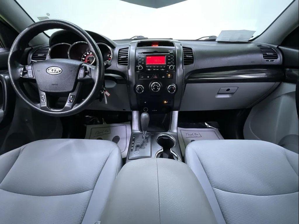 used 2011 Kia Sorento car, priced at $4,988