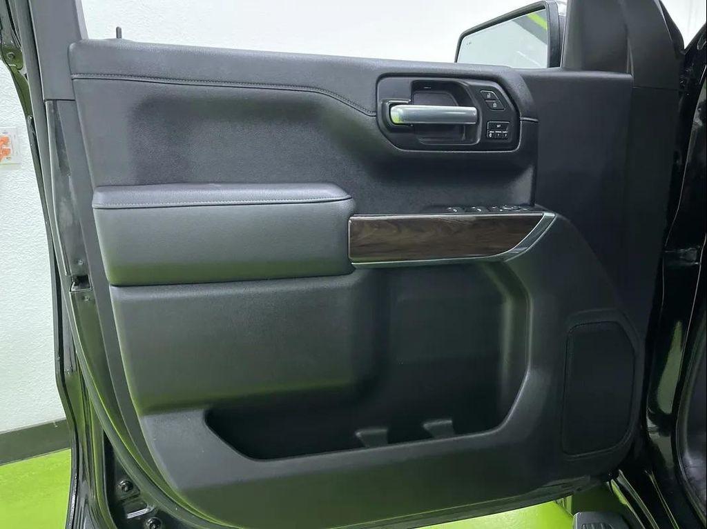 used 2019 GMC Sierra 1500 car, priced at $27,988