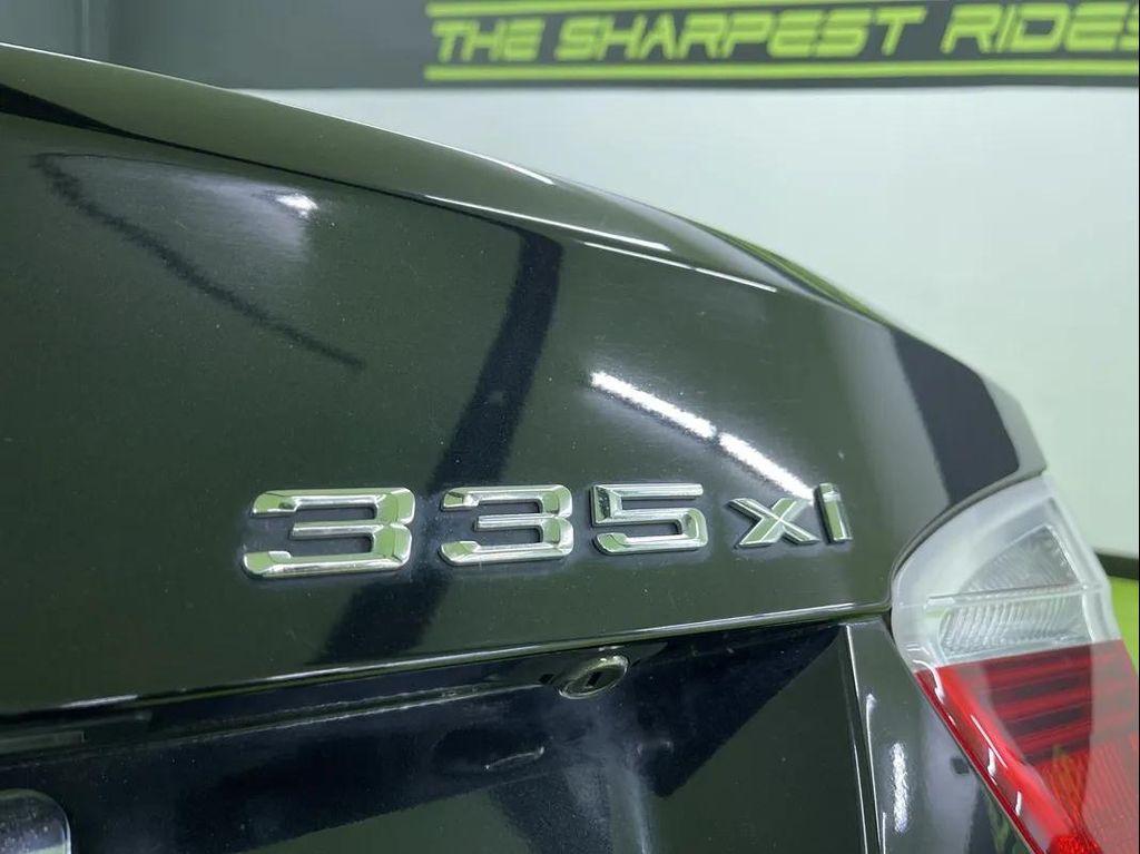 used 2008 BMW 335 car, priced at $7,988