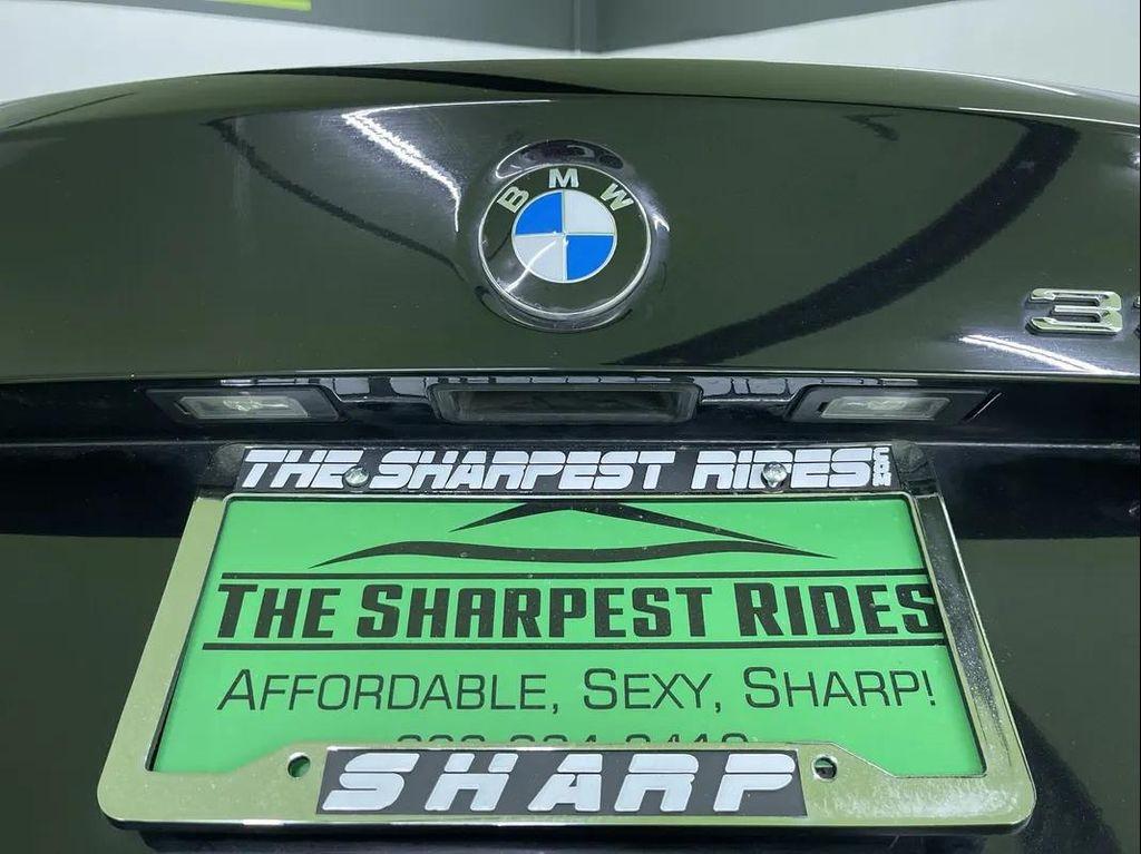 used 2008 BMW 335 car, priced at $7,988