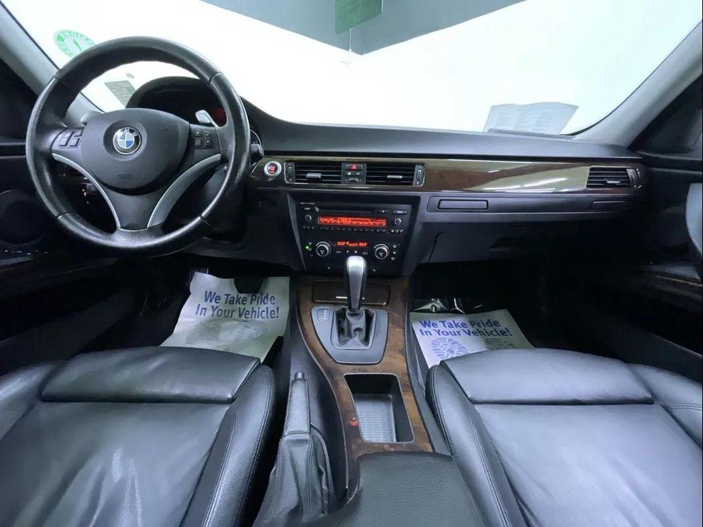 used 2008 BMW 335 car, priced at $7,988