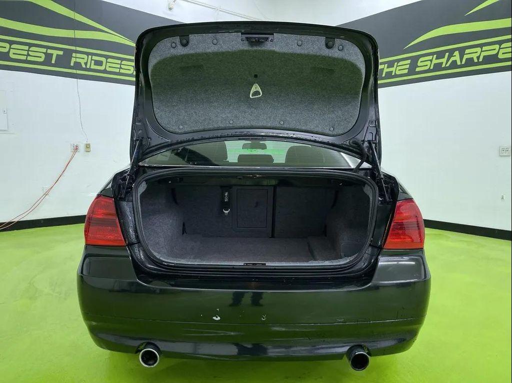 used 2008 BMW 335 car, priced at $7,988