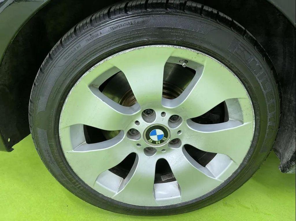 used 2008 BMW 335 car, priced at $7,988