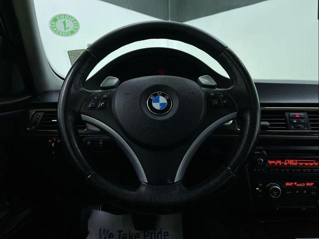 used 2008 BMW 335 car, priced at $7,988