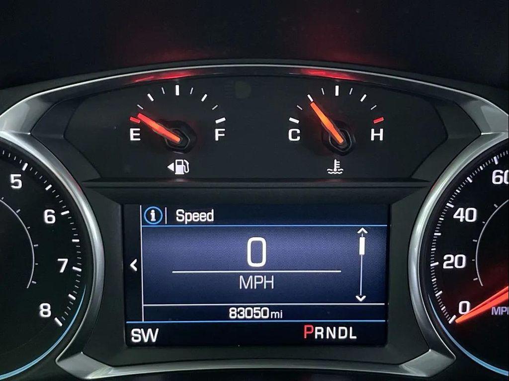 used 2019 Chevrolet Equinox car, priced at $14,988