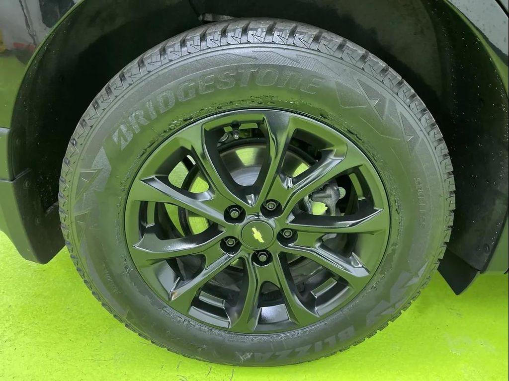 used 2019 Chevrolet Equinox car, priced at $15,988