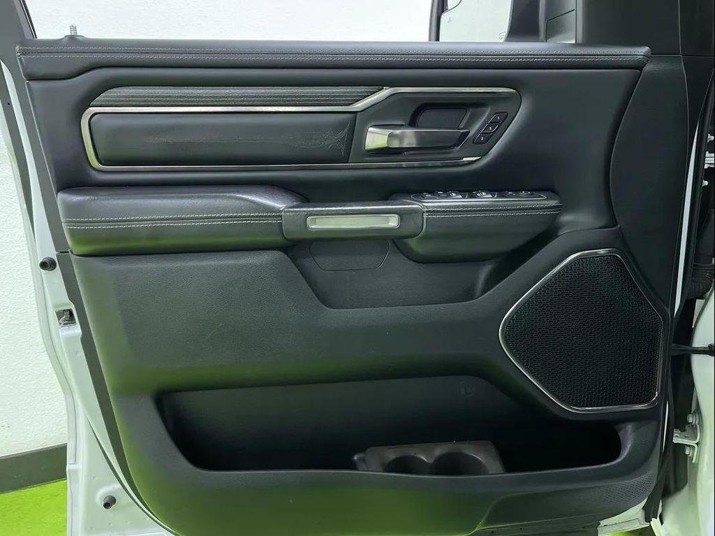 used 2019 Ram 1500 car, priced at $29,988