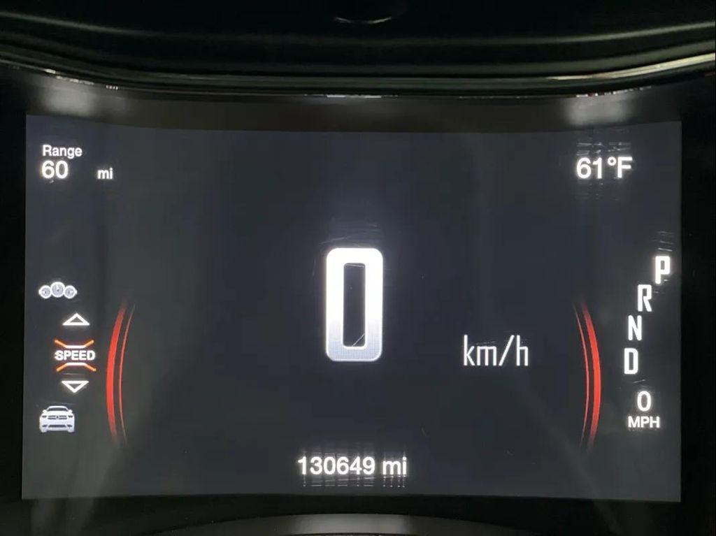 used 2020 Dodge Durango car, priced at $18,988