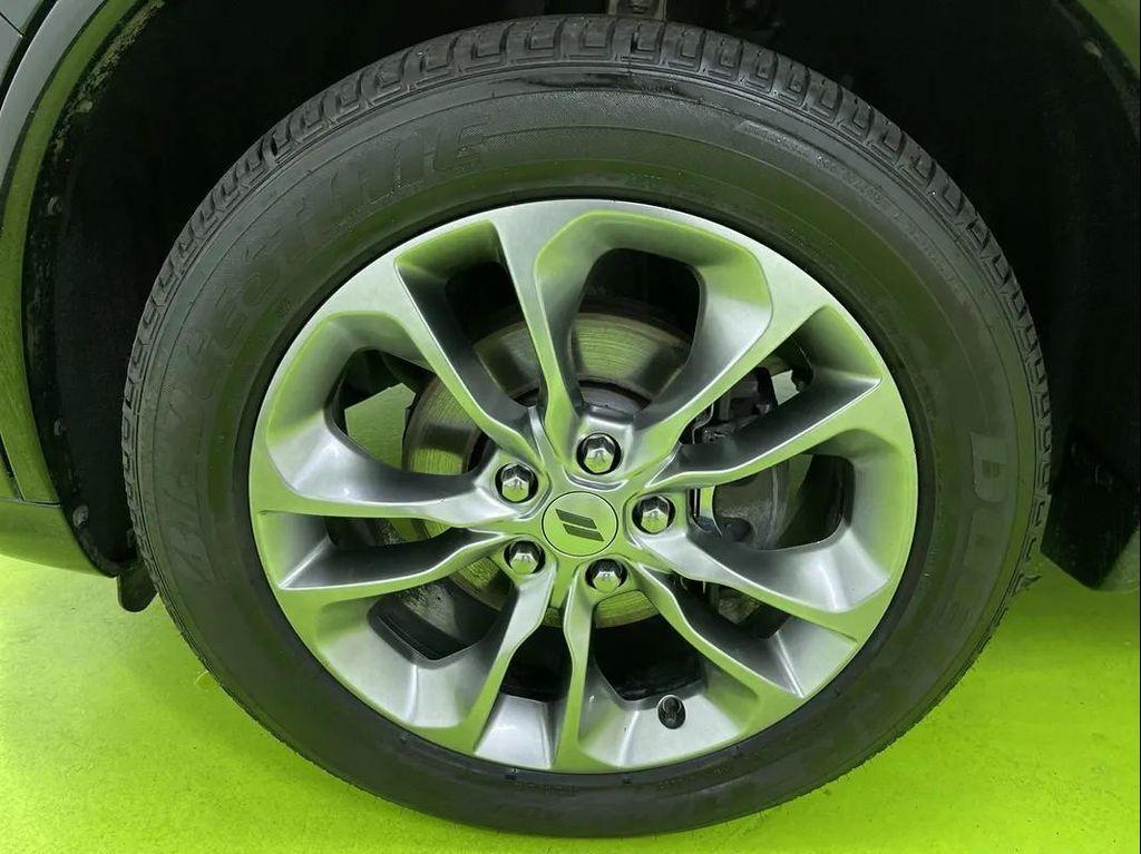 used 2020 Dodge Durango car, priced at $18,988