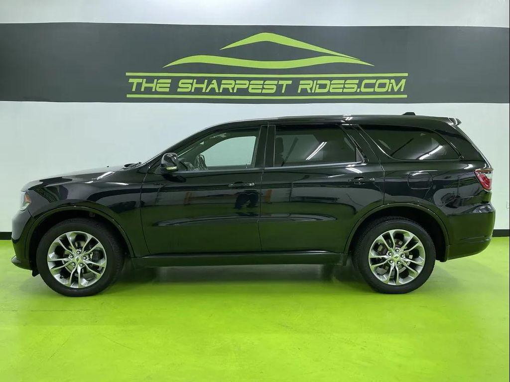 used 2020 Dodge Durango car, priced at $18,988