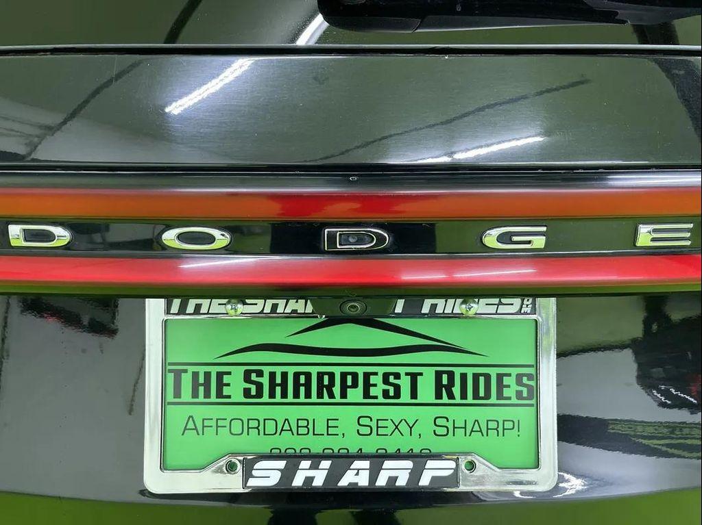 used 2020 Dodge Durango car, priced at $18,988