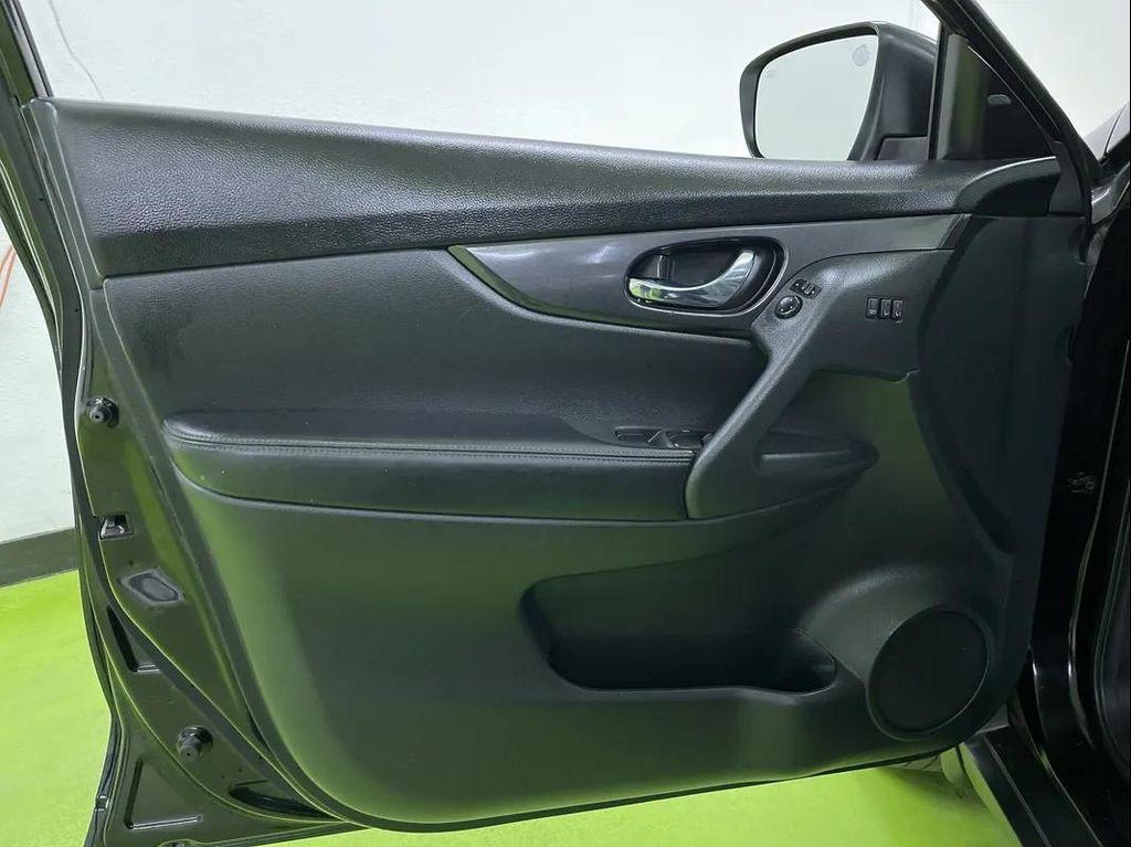 used 2018 Nissan Rogue car, priced at $15,988