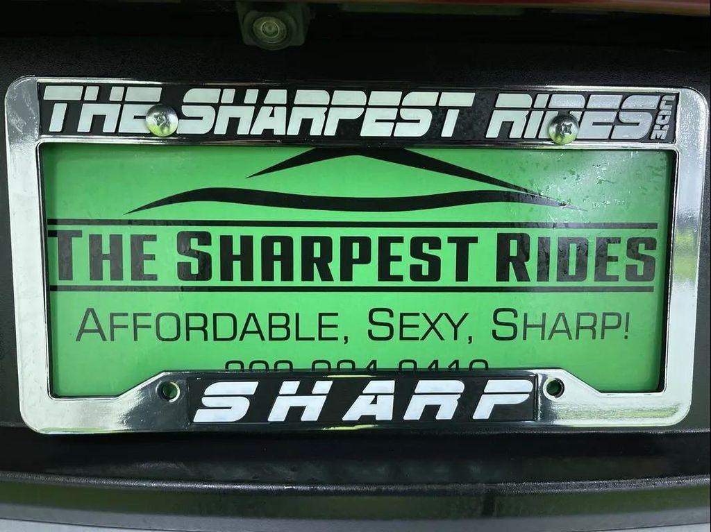 used 2022 Chevrolet TrailBlazer car, priced at $17,988