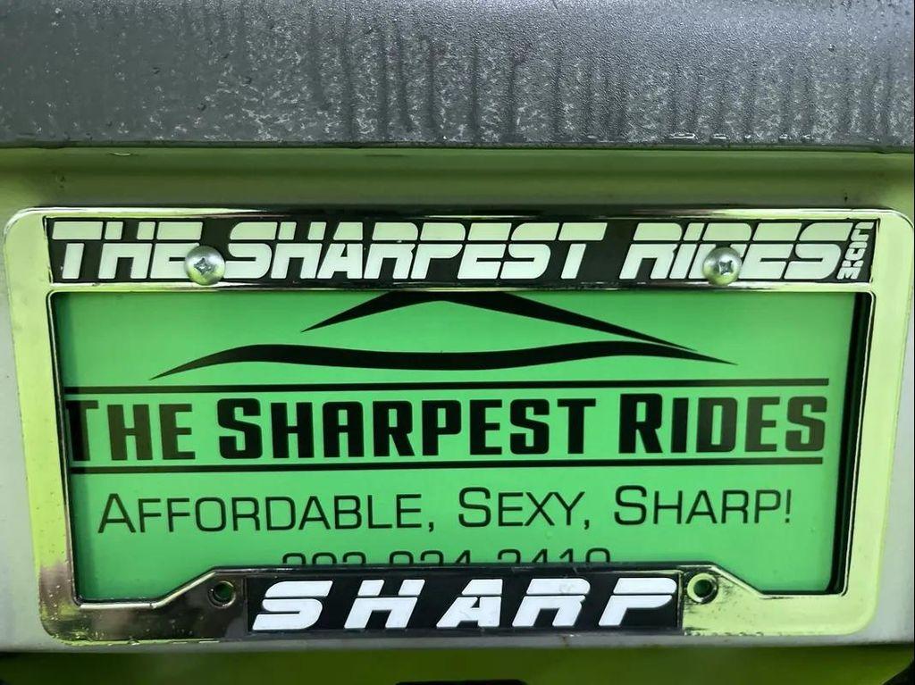 used 2014 Nissan Xterra car, priced at $12,988