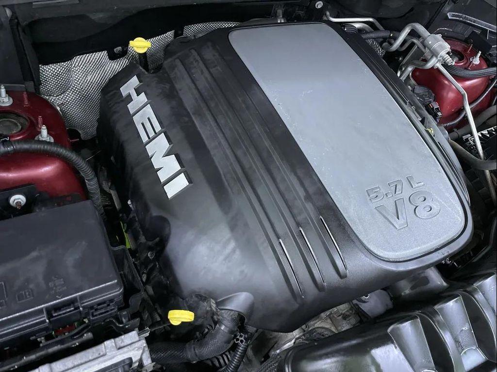 used 2013 Jeep Grand Cherokee car, priced at $7,988