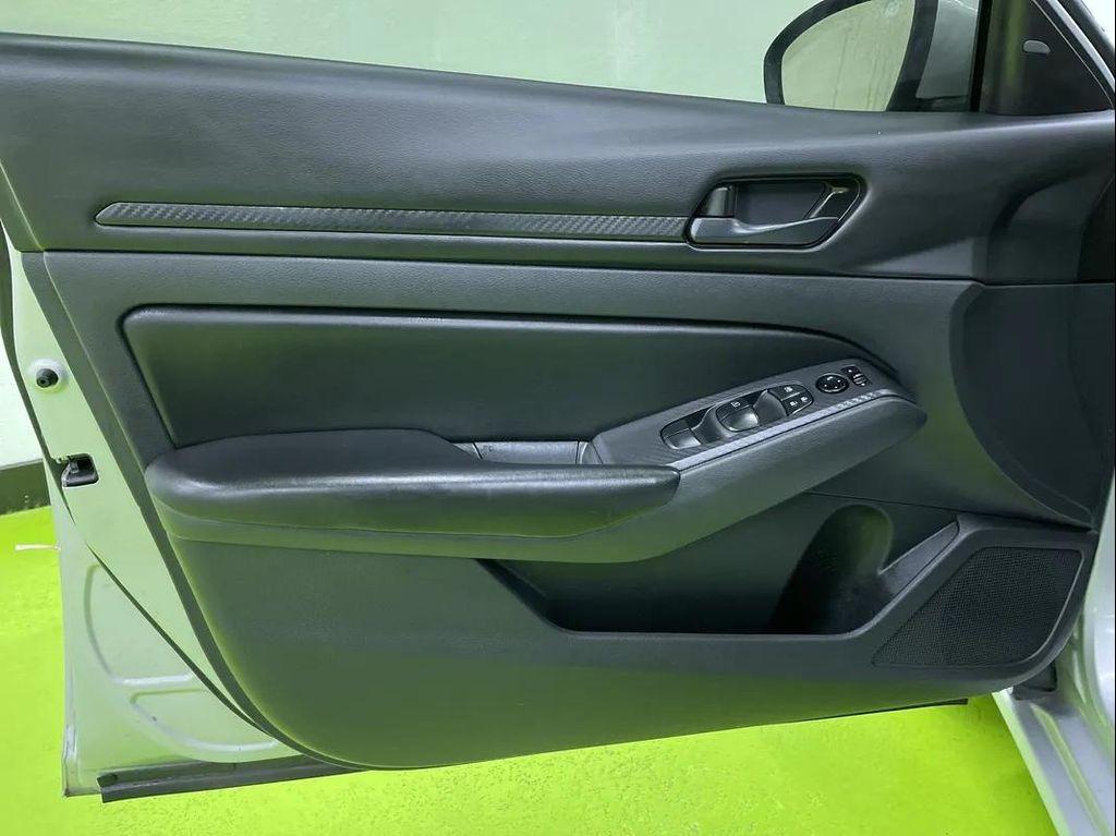 used 2023 Nissan Altima car, priced at $14,988