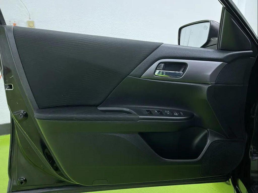 used 2015 Honda Accord car, priced at $11,988