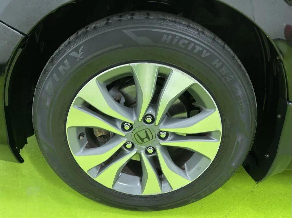 used 2015 Honda Accord car, priced at $11,988