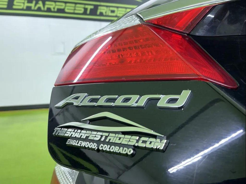 used 2015 Honda Accord car, priced at $11,988