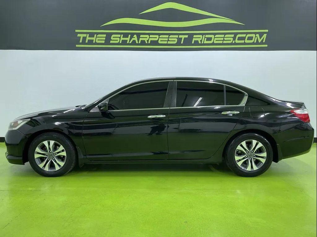 used 2015 Honda Accord car, priced at $11,988