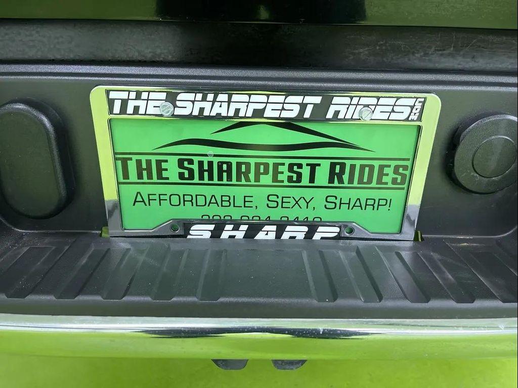 used 2018 Chevrolet Colorado car, priced at $14,988