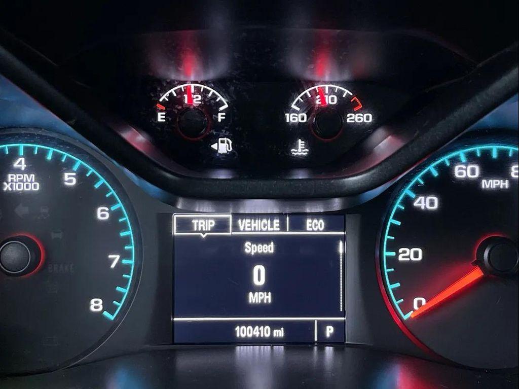 used 2018 Chevrolet Colorado car, priced at $14,988