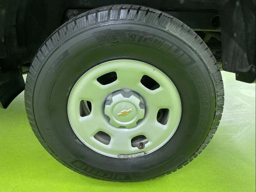 used 2018 Chevrolet Colorado car, priced at $14,988