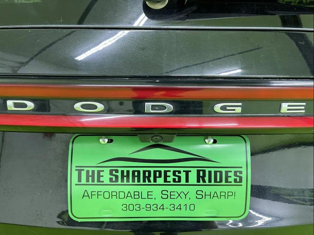 used 2023 Dodge Durango car, priced at $29,988