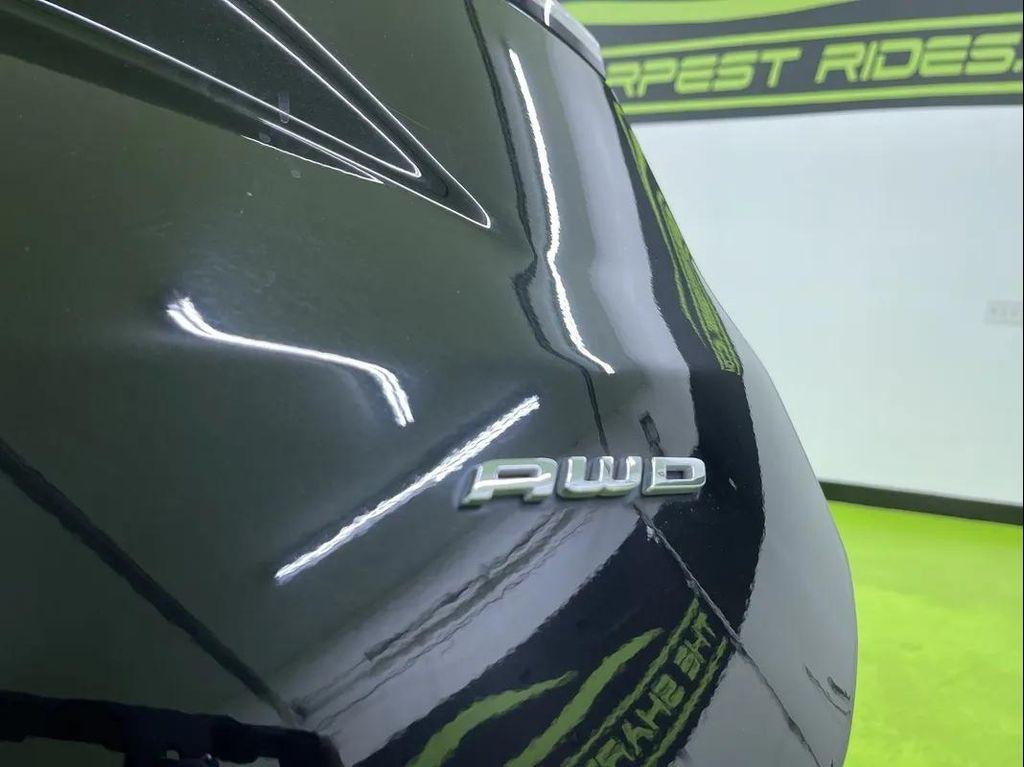 used 2024 Ford Edge car, priced at $24,488