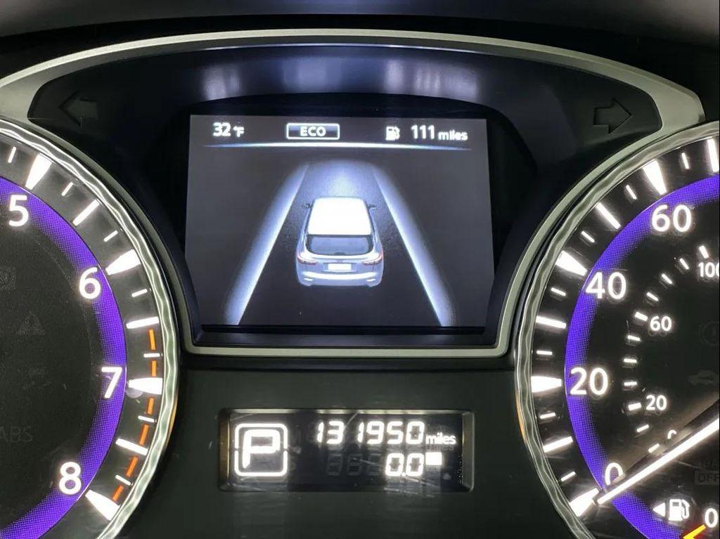 used 2015 INFINITI QX60 car, priced at $7,988