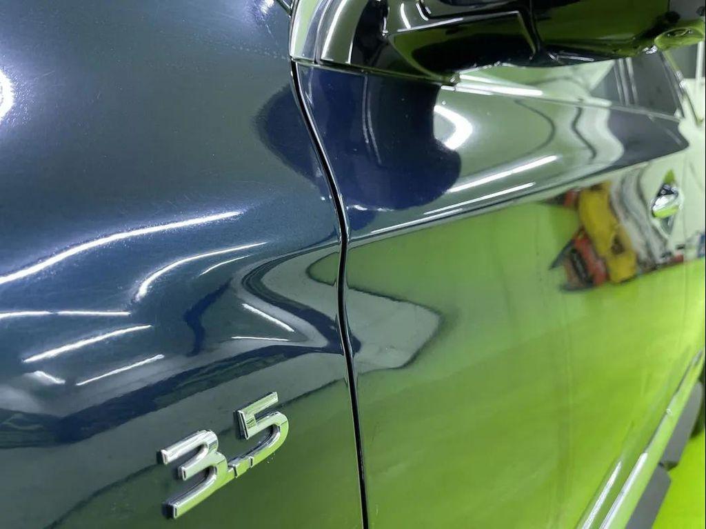 used 2015 INFINITI QX60 car, priced at $7,988