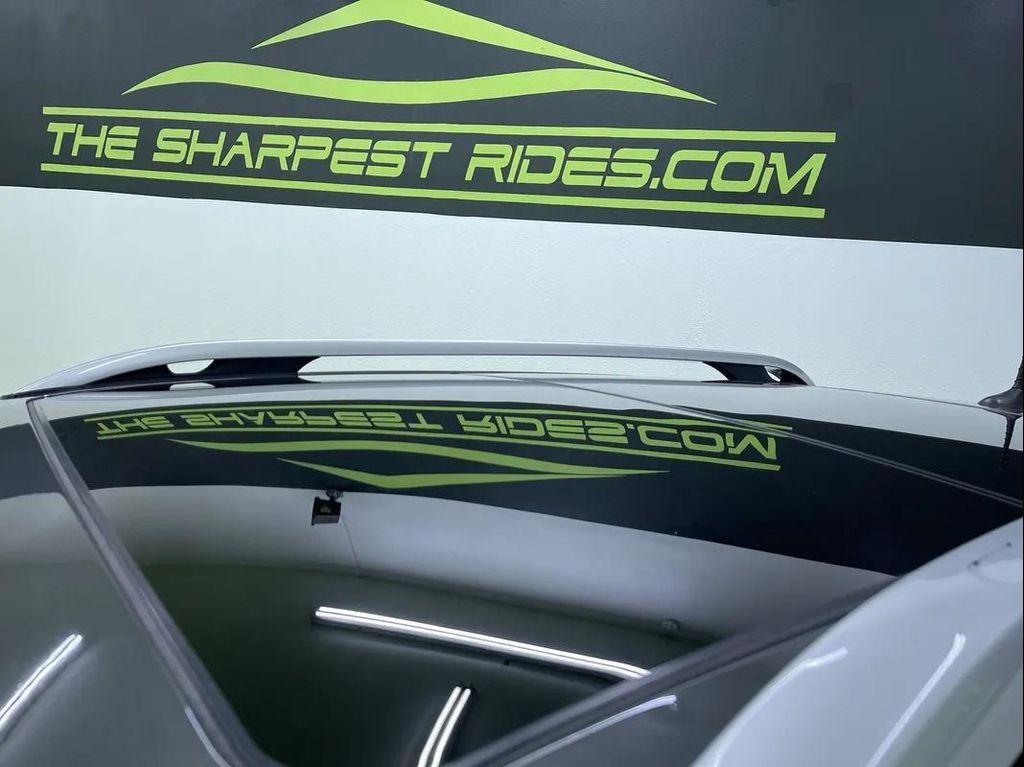 used 2021 Jeep Cherokee car, priced at $17,988