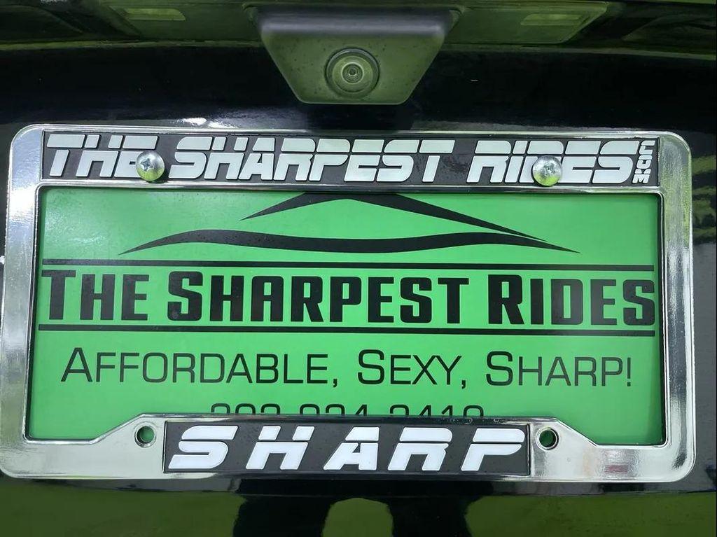 used 2022 Ford Escape car, priced at $18,988