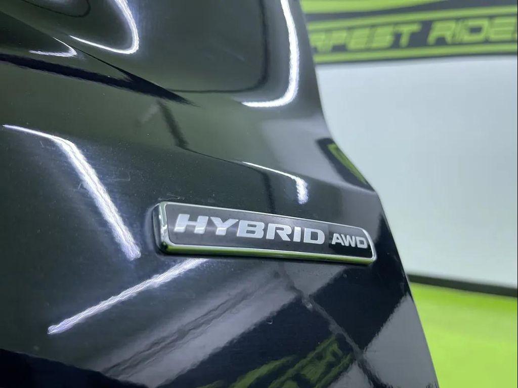 used 2022 Ford Escape car, priced at $18,988