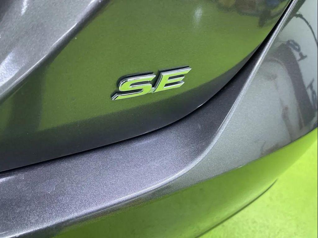 used 2021 Toyota Camry car, priced at $18,988