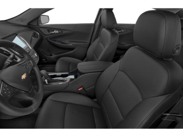 used 2022 Chevrolet Malibu car, priced at $14,988