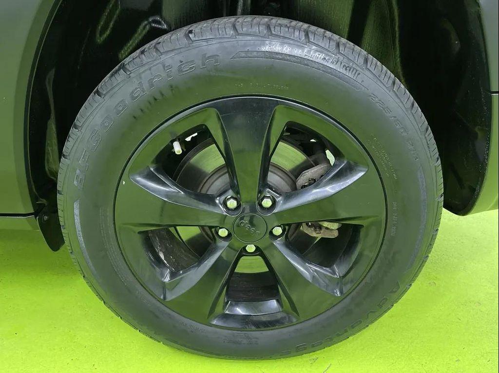 used 2019 Jeep Cherokee car, priced at $15,988