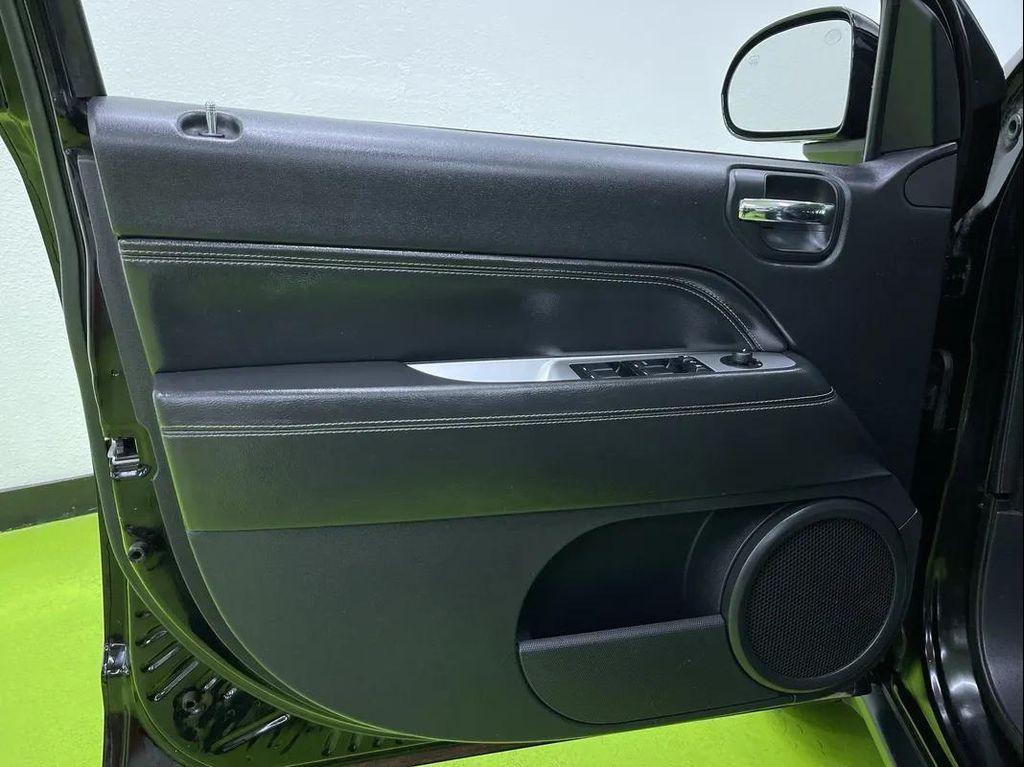 used 2014 Jeep Compass car, priced at $8,988