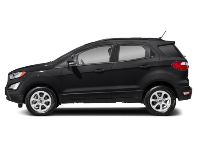 used 2021 Ford EcoSport car