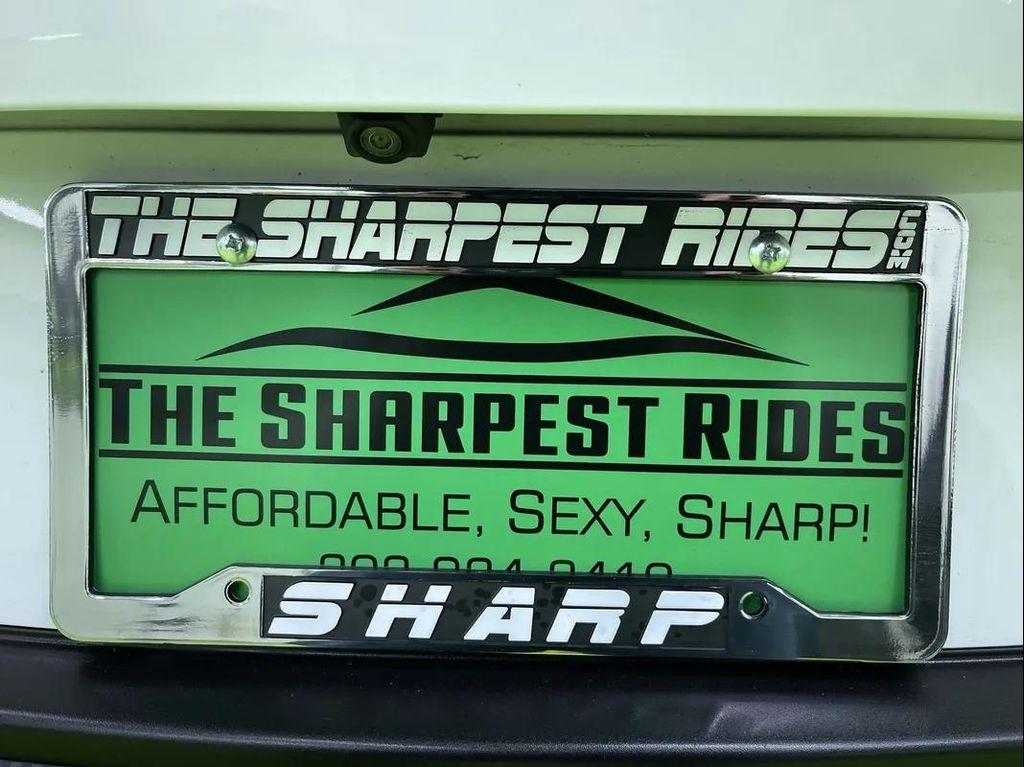 used 2022 Chevrolet TrailBlazer car, priced at $19,988