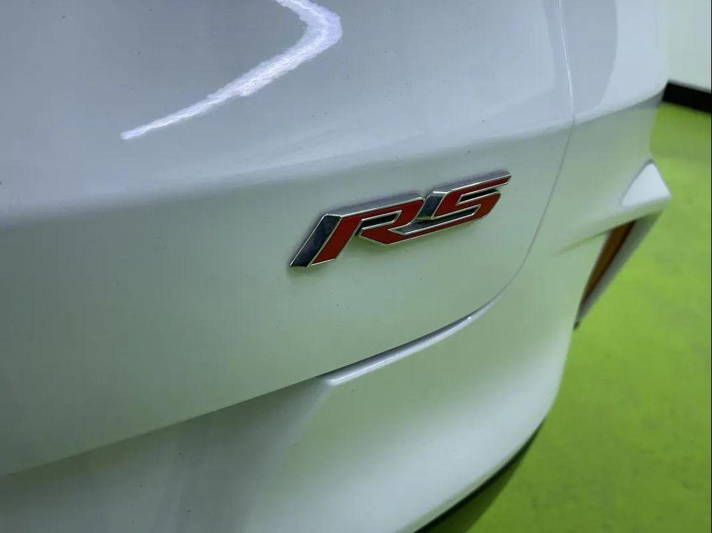 used 2022 Chevrolet TrailBlazer car, priced at $19,988