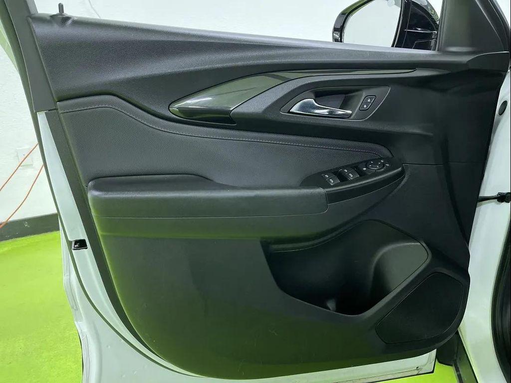 used 2022 Chevrolet TrailBlazer car, priced at $19,988